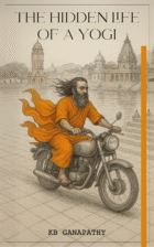 The Hidden Life of a Yogi (eBook)