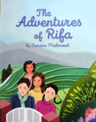 The Adventures of Rifa
