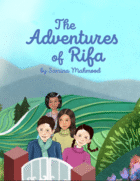 The Adventures of Rifa eBook