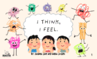 I Think, I Feel. (Paperback)