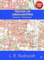 Treatise on Urban Mapping Vol-1