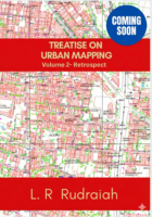 Treatise on Urban Mapping Vol-2