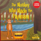 The Monkey Who Made the Payasam