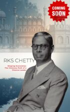 RKS Chetty