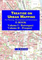 Treatise on Urban Mapping, Vol I and II (eBook, Edition 1)