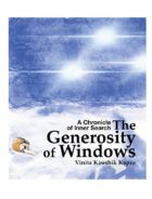 The Generosity of Windows